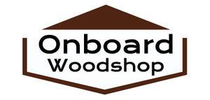 Onboard Woodshop